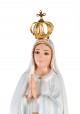 Crown for Our Lady of Fatima, 28cm to 35cm, Filigree