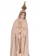 Fatima Apparition, Ivory Imitation