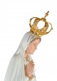 Coroa para Nossa Senhora de Fátima 45cm a 53, Filigrana