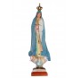 Nuestra Señora de Fátima, mod. Tiempo 45cm