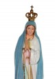 Nossa Senhora de Fátima Capelinha, mod. Tempo 44cm