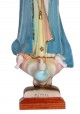 Nuestra Señora de Fátima Capelinha, mod. Tiempo 45cm