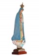 Nuestra Señora de Fátima Capelinha, mod. Tiempo 45cm