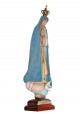 Our Lady of Fatima Capelinha, mod. Weather 45cm
