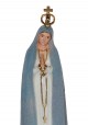 Our Lady of Fatima Pilgrim (Peregrina), mod. Weather 20cm