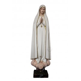 Nuestra Señora de Fátima Peregrina 120cm