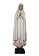 Nossa Senhora de Fátima, Peregrina em Madeira 120cm