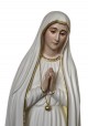 Nossa Senhora de Fátima, Peregrina em Madeira 120cm
