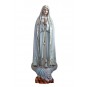 Nossa Senhora de Fátima Capelinha em Madeira 120cm