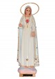 Imaculado Coração de Maria c/ Olhos de Cristal