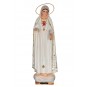 Imaculado Coração de Maria c/ Olhos de Cristal