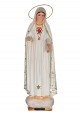 Imaculado Coração de Maria c/ Olhos de Cristal