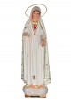 Immaculate Heart of Mary w/ Crystal Eyes