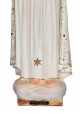Imaculado Coração de Maria c/ Olhos de Cristal