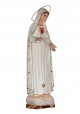 Imaculado Coração de Maria c/ Olhos de Cristal