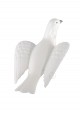 Dove for statues with 103cm