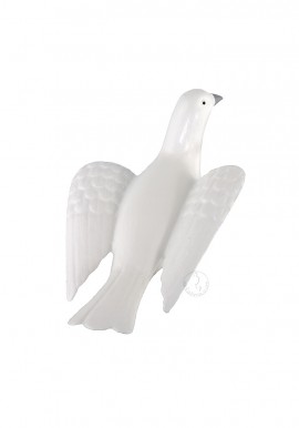 Dove for statues with 83cm