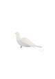 Dove for statues with 83cm