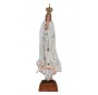 Nossa Senhora de Fátima, Clássica c/ Olhos de Cristal