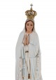 Our Lady of Fatima, Classic w/ Crystal Eyes 45cm