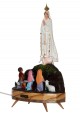 Fatima Apparition, Classic with Music and Light