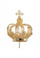 Crown for Our Lady of Fatima, 60cm to 73cm, Filigree