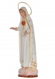 Imaculado Coração de Maria com Ouro Fino, 40cm