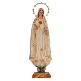 Imaculado Coração de Maria, Patinada