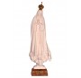 Our Lady of Fátima, Ivory Imitation