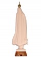 Our Lady of Fátima, Ivory Imitation 28cm