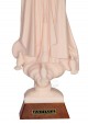 Nuestra Señora de Fátima, Imitación de Marfil 28cm