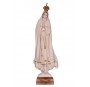 Nossa Senhora de Fátima, Imitação Marfim c/ Galão