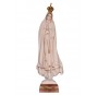Nuestra Señora de Fátima, Imitación de Marfil con Galón