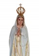  Our Lady of Fatima, Oil Painting and Fine Gold 73cm