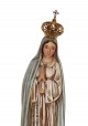 Nossa Senhora de Fátima, Granitada c/ Olhos Pintados 35cm