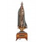 Nossa Senhora de Fátima, Granitada com Música