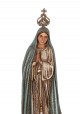 Nossa Senhora de Fátima, Granitada com Música 27cm