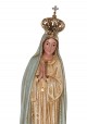 Nossa Senhora de Fátima, Granitada com Música 39cm