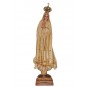 Nossa Senhora de Fátima, Patinada c/ Olhos de Cristal