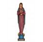 Estatua de Nuestra Señora de Fátima, Estilizada y Granitada