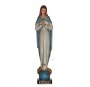 Nossa Senhora de Fátima, Estilizada e Colorida