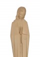 Nossa Senhora de Fátima, Estilizada Imitação de Marfim