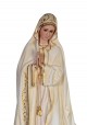 Nossa Senhora de Fátima, Azinheira em Madeira 60cm
