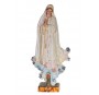 Our Lady of Fatima, Azinheira, in Wood 100cm