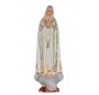 Our Lady of Fatima Capelinha, in Wood 30cm