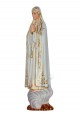 Imagen de Nuestra Señora de Fátima Capelinha en Madera 30cm