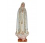 Nuestra Señora de Fátima Capelinha en Madera 37cm