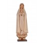 Nossa Senhora de Fátima, Peregrina em Madeira