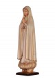 Nossa Senhora de Fátima, Peregrina em Madeira
