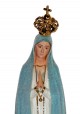 Our Lady of Fatima, Pilgrim (Peregrina), mod. Weather 27cm